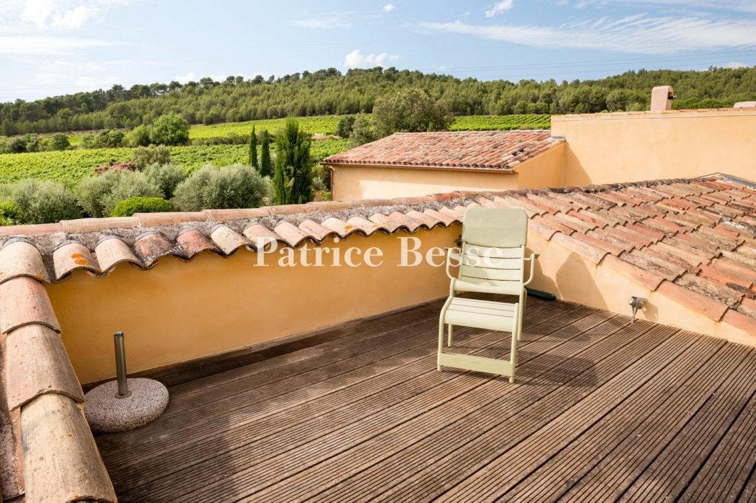 Apartment in Centre Ancien, Pertuis, France 3 - 17149678