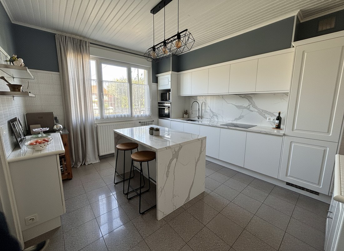 Maison à Centre Ville, Houilles, France 3 - 17147425