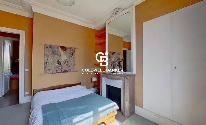 Apartment in Parchamp–Albert Kahn, Boulogne-Billancourt, France 5 - 17147449