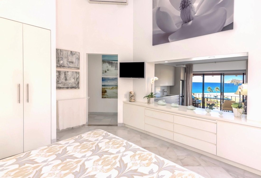 Condo in Colonia del Sol, Baja California Sur, Mexico 4 - 17150004