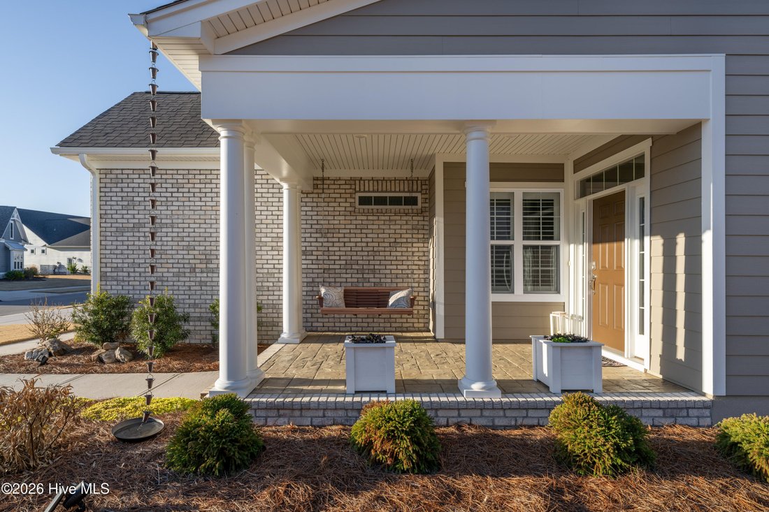 House in Northwest, North Carolina, United States 4 - 17146273
