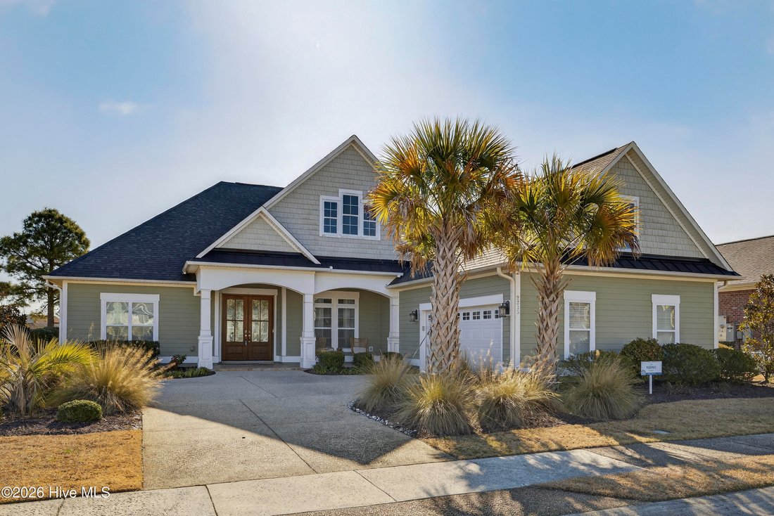 House in Northwest, North Carolina, United States 1 - 17149371