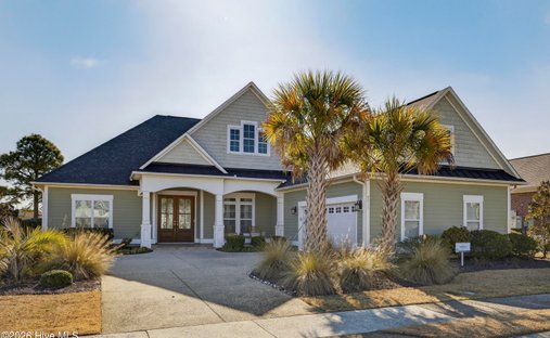 House in Northwest, North Carolina, United States 1