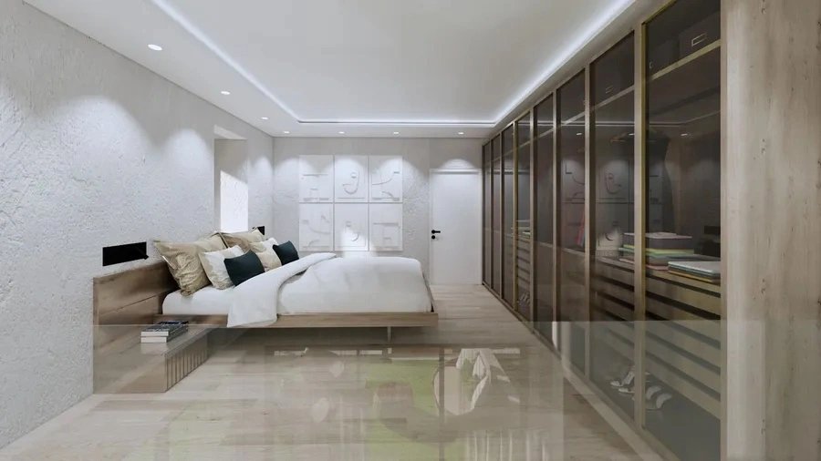 Apartment in Voula, Attica, Greece 5 - 17148849
