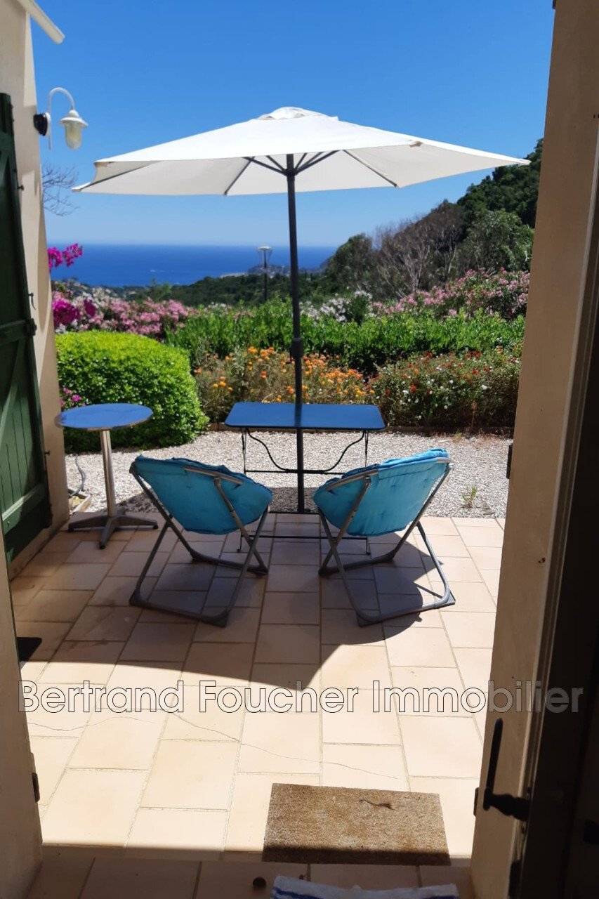 Villa in Sud, Cavalaire-sur-Mer, France 5 - 17147333