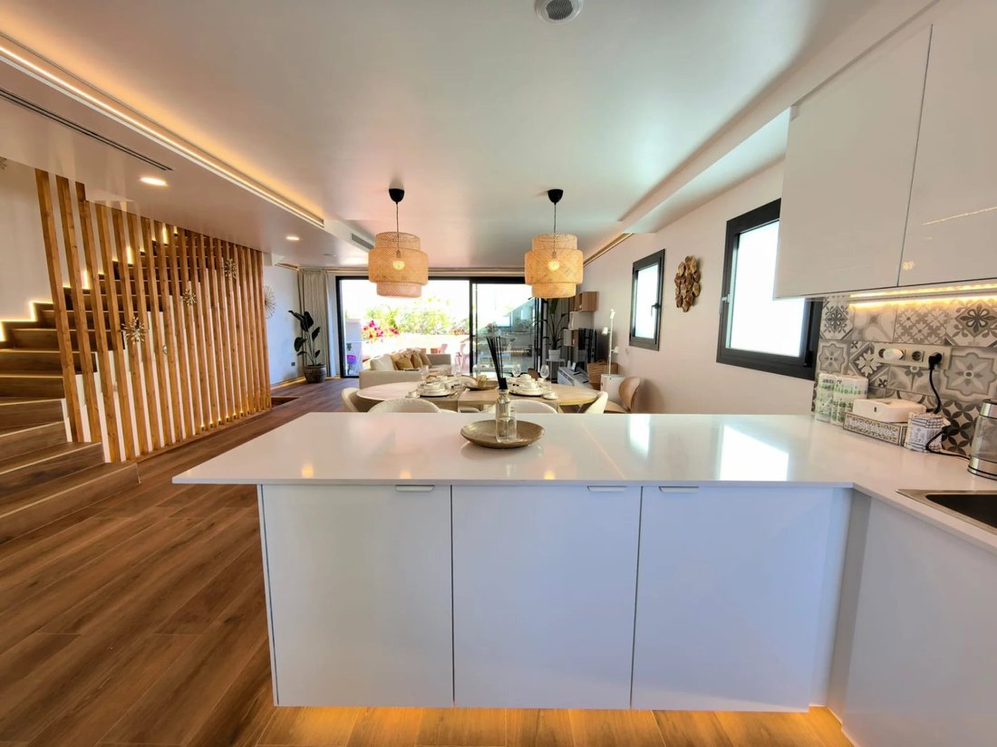 Townhouse in Montgat, Catalonia, Spain 1 - 14604231