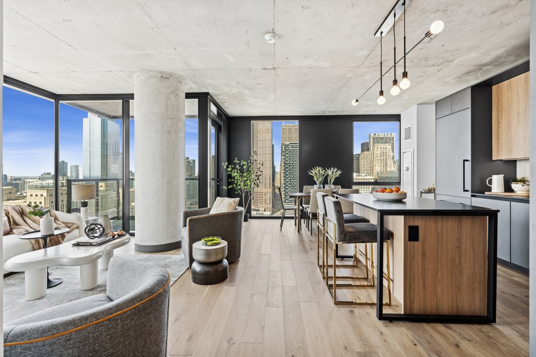 House in Chicago, Illinois, United States 5 - 17098860