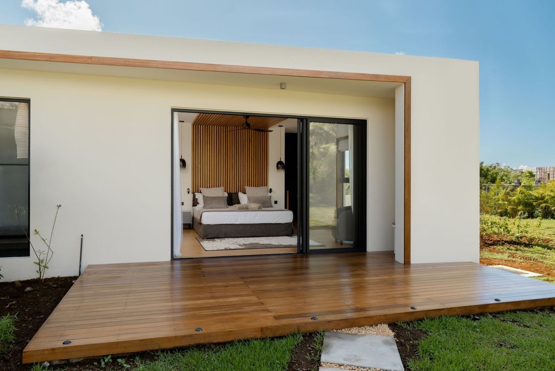 House in Clemencia, Flacq District, Mauritius 4 - 17146619