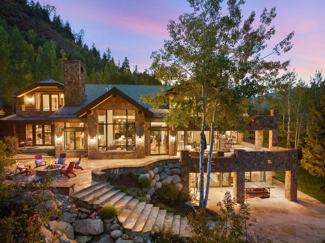 Aspen, Colorado, United States 3 - 17138883