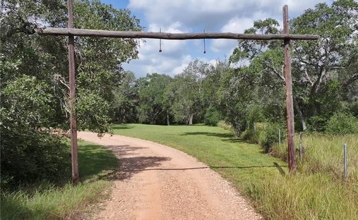 Haus in Victoria, Texas, Vereinigte Staaten 1