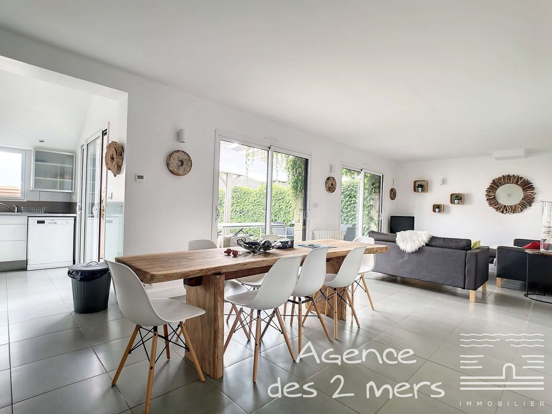 House in Saint-Pierre-Quiberon, Brittany, France 2 - 17147239