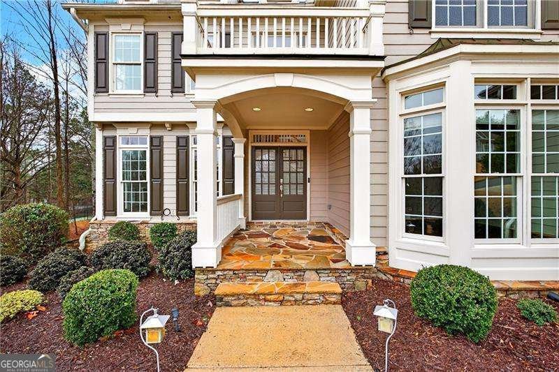 House in Gainesville, Georgia, United States 2 - 17146260