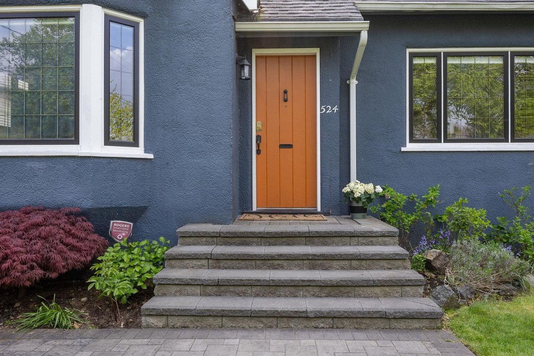Casa en New Westminster, Columbia Británica, Canadá 2 - 17147828