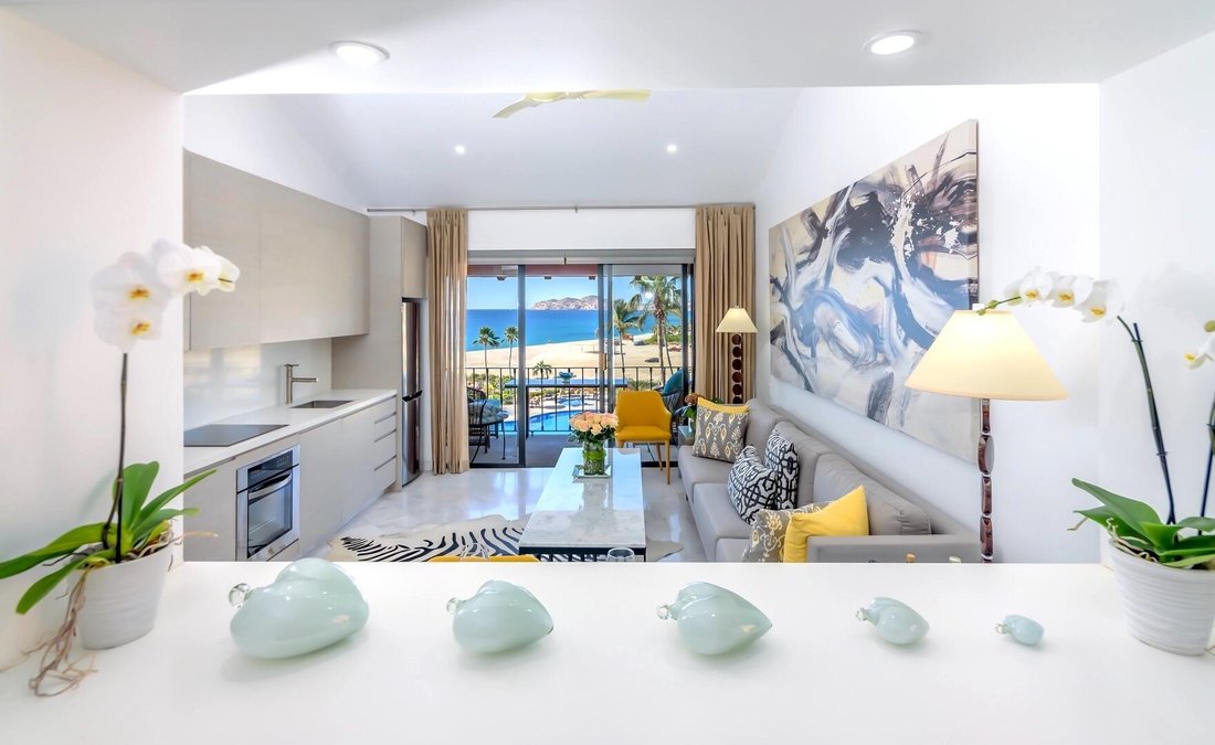 Condo in Colonia del Sol, Baja California Sur, Mexico 1 - 17150004