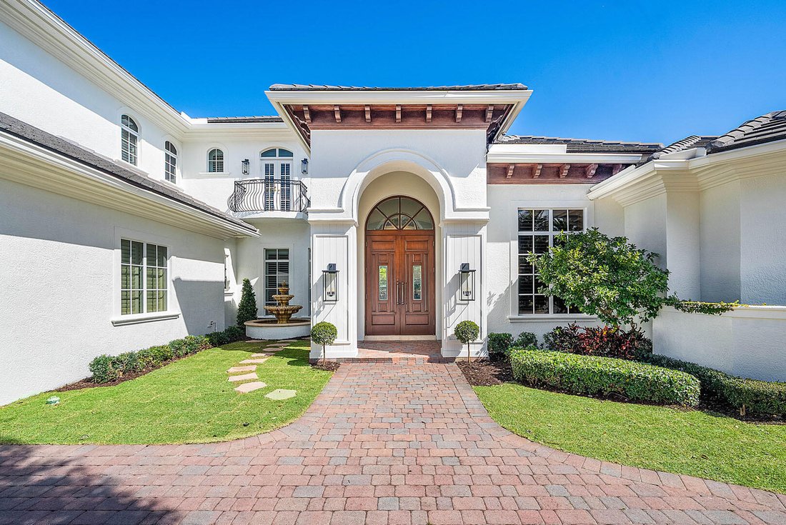 House in Boca Raton, Florida, United States 5 - 17148564