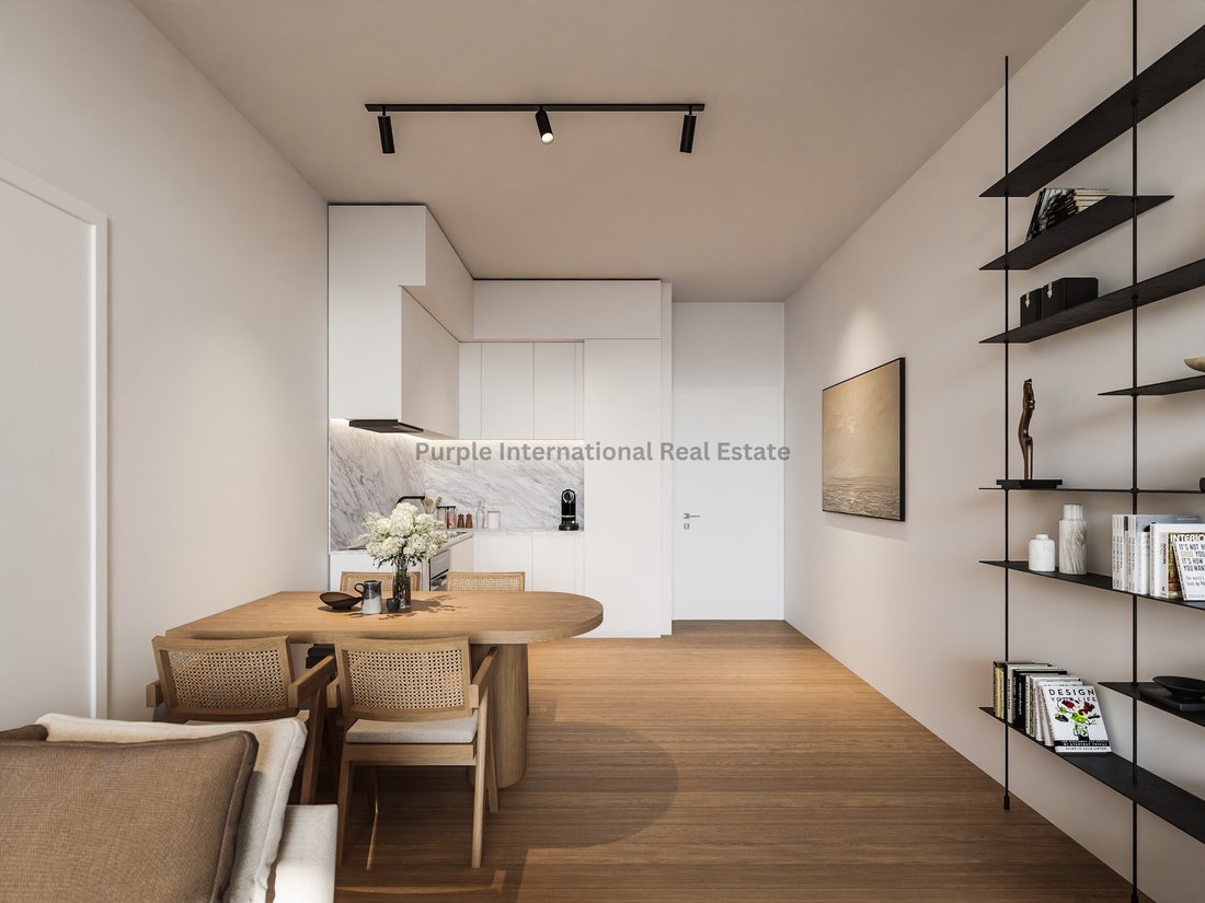 Apartment in Agios Athanasios, Limassol, Cyprus 5 - 17147157