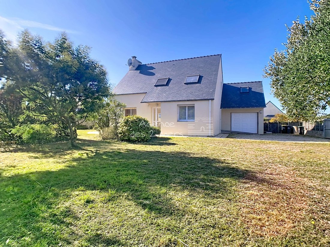 House in Saint-Pierre-Quiberon, Brittany, France 1 - 17147159
