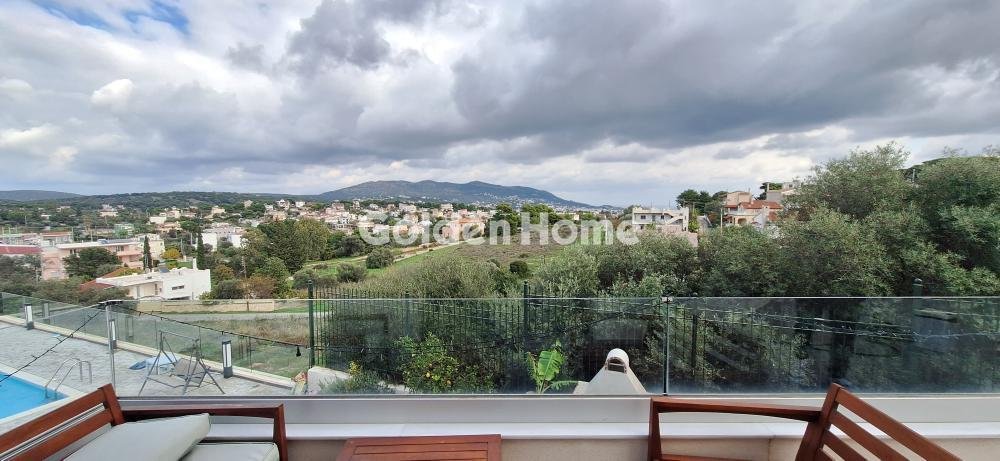 House in Markopoulo Mesogaias, Attica, Greece 2 - 17150098