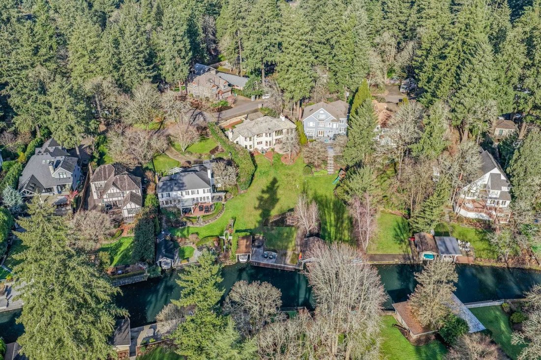 Casa en Lake Oswego, Oregón, Estados Unidos 2 - 17147951