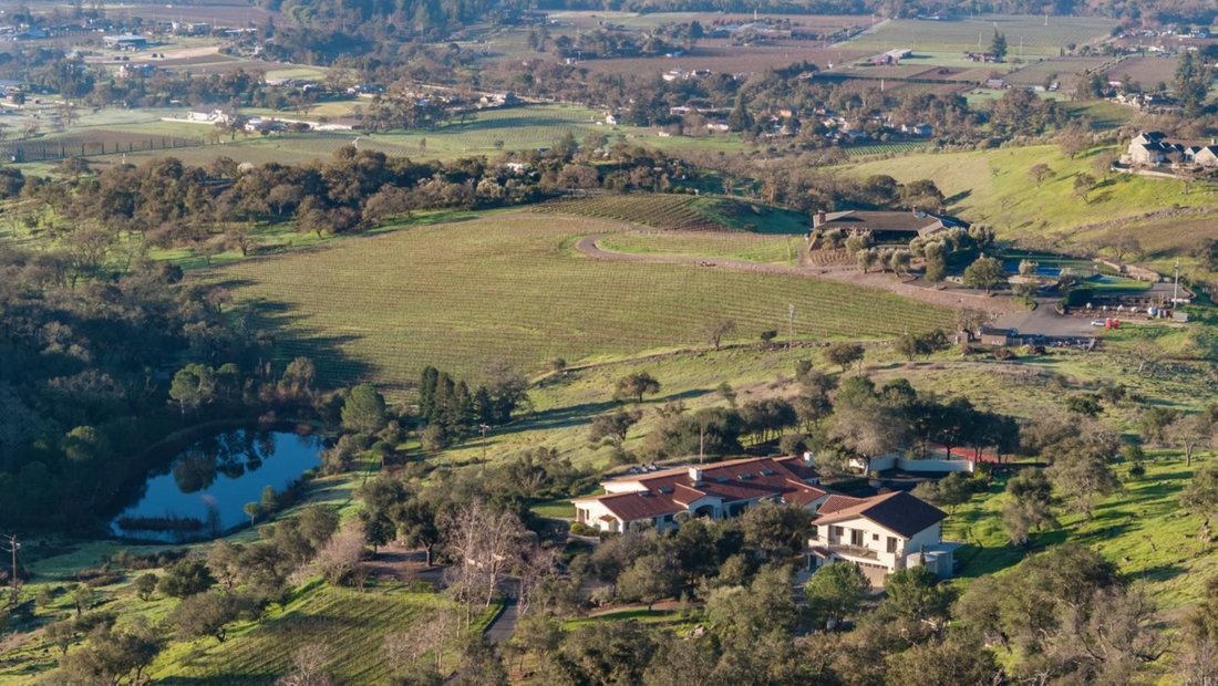 House in Napa, California, United States 2 - 15289481