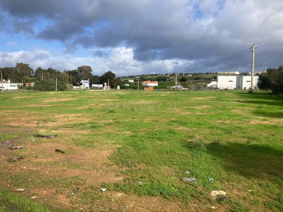 Land in Alvor, Algarve, Portugal 5 - 17150240