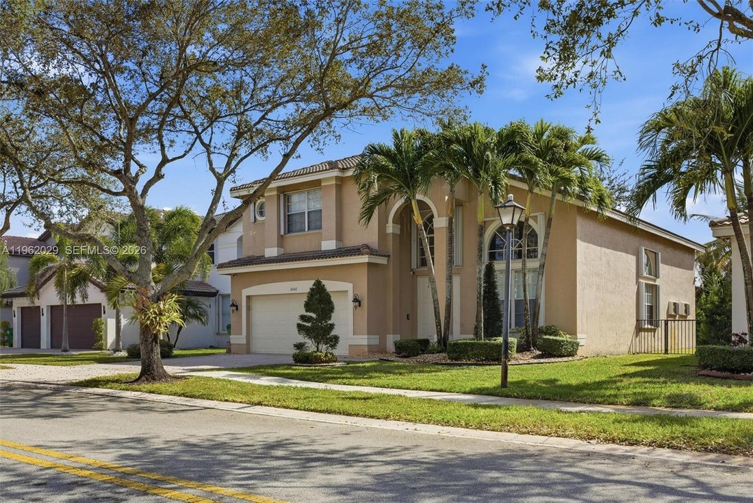 House in Miramar, Florida, United States 2 - 17149823