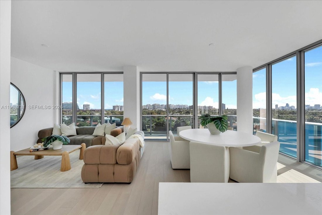 Condo in Bal Harbour, Florida, United States 1 - 17149842