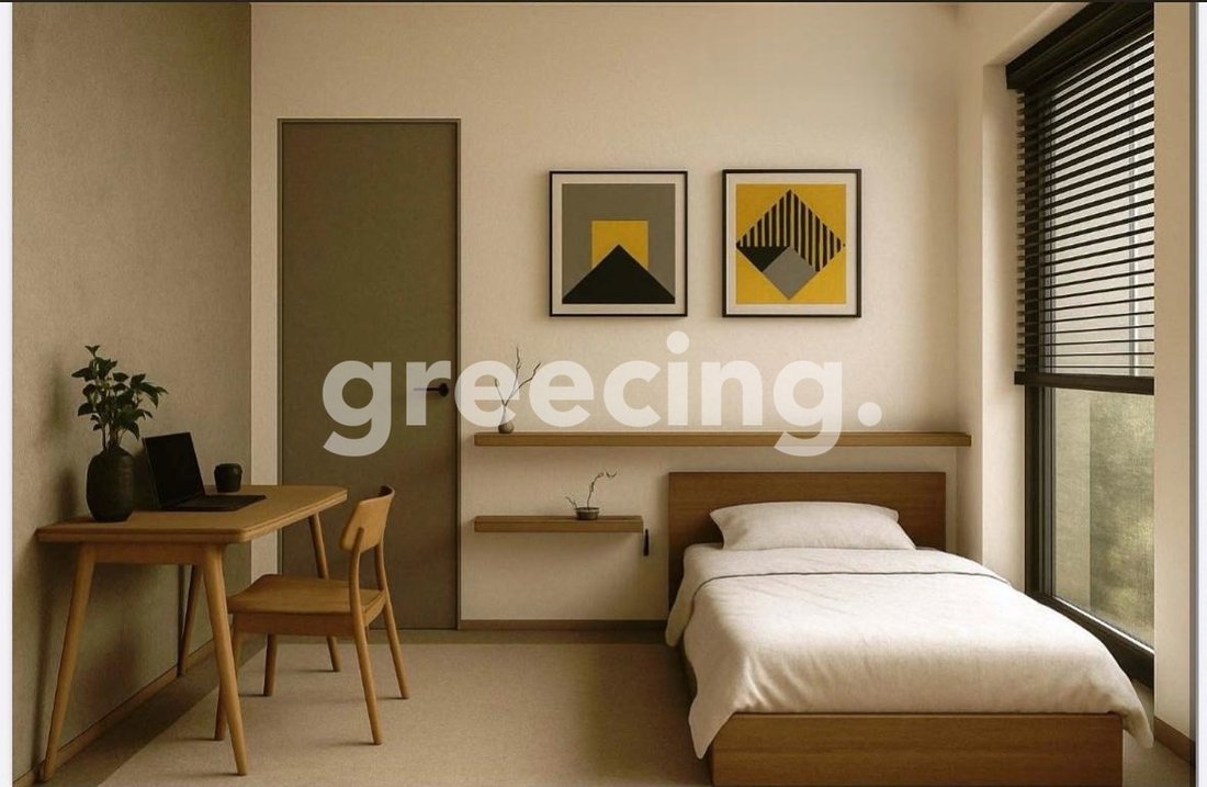 Apartment in Glyfada, Attica, Greece 3 - 14310403