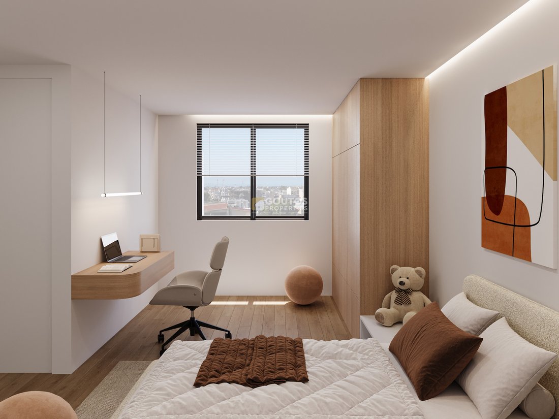 Apartment in Elliniko, Attica, Greece 4 - 17146331