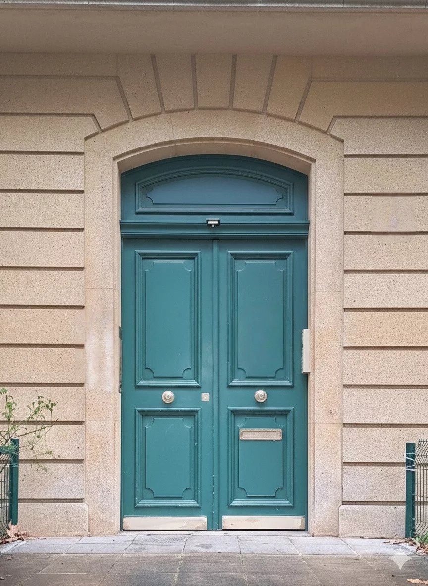 Appartement à Mazarin-Opéra-Bellegarde-Mairie, Aix-en-Provence, France 1 - 17146606
