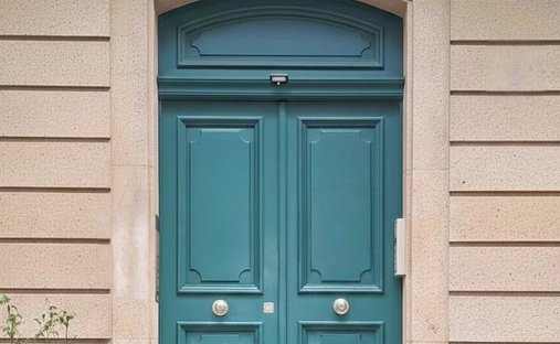 Apartamento en Mazarin-Opéra-Bellegarde-Mairie, Aix-en-Provence, Francia 1