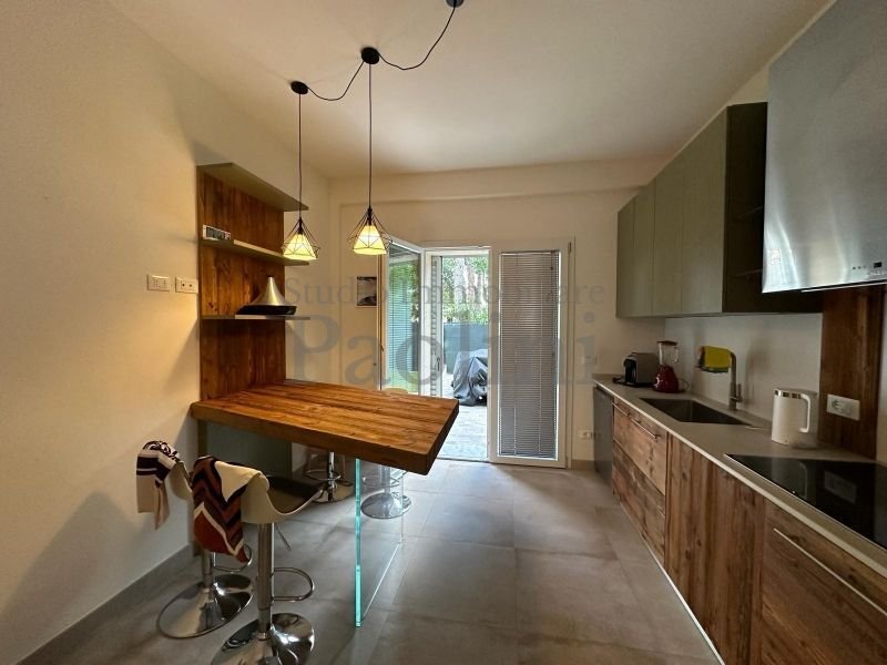 Apartment in Cinquale, Montignoso, Tuscany 4 - 17146391