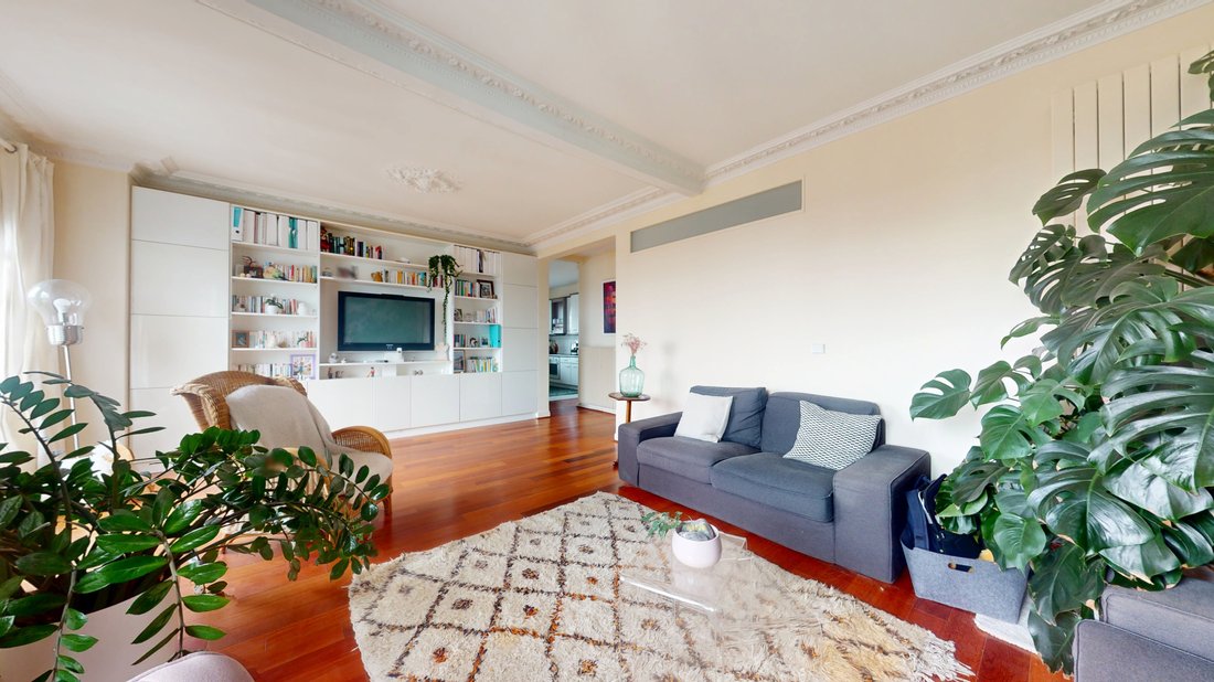 Apartamento en Centre Ville, Houilles, Francia 5 - 17147435