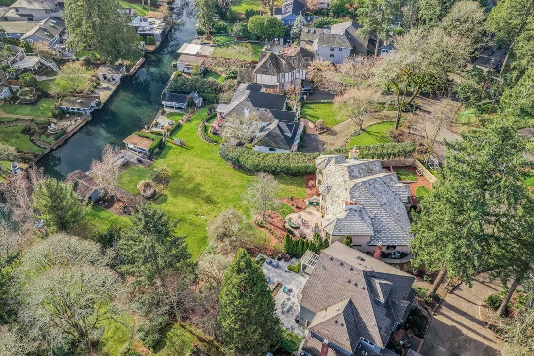 Casa en Lake Oswego, Oregón, Estados Unidos 5 - 17147951