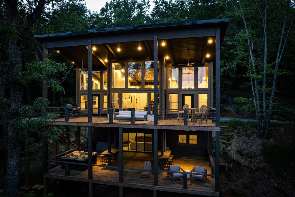 House in Blue Ridge, Georgia, United States 2 - 17149453