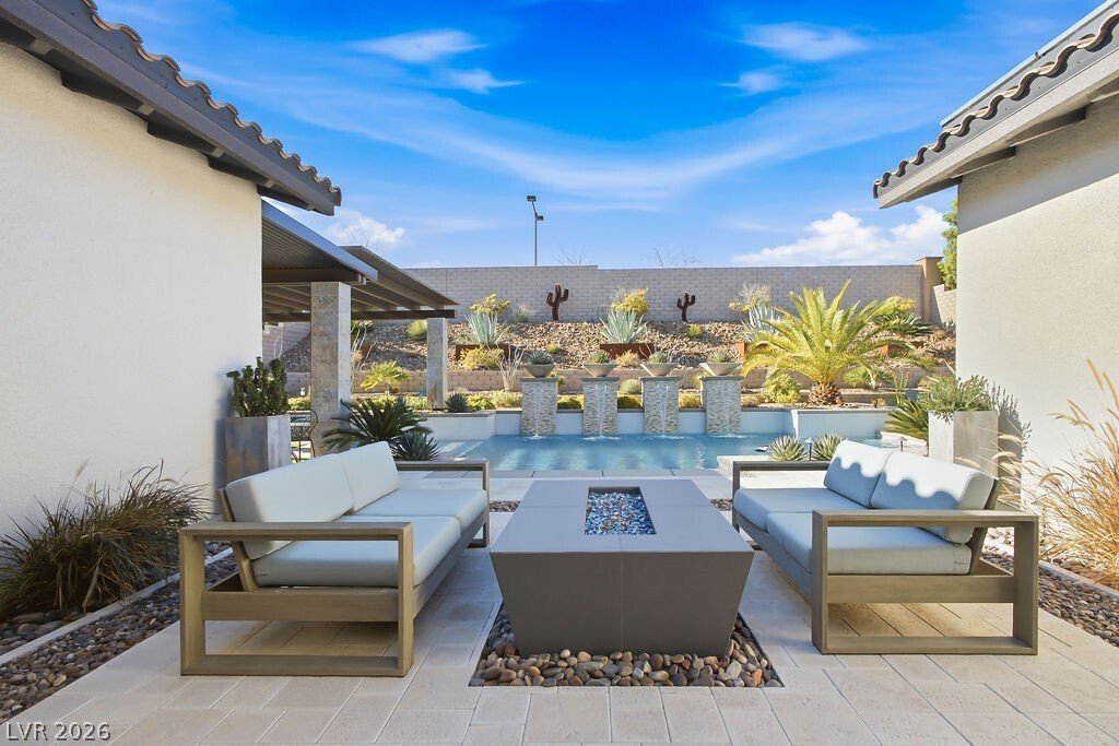 House in Las Vegas, Nevada, United States 4 - 17148914
