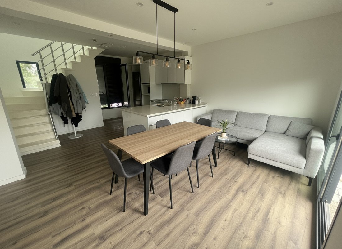 Casa en Aldea Doumer, Carrieres-sur-Seine, Francia 4 - 17146798