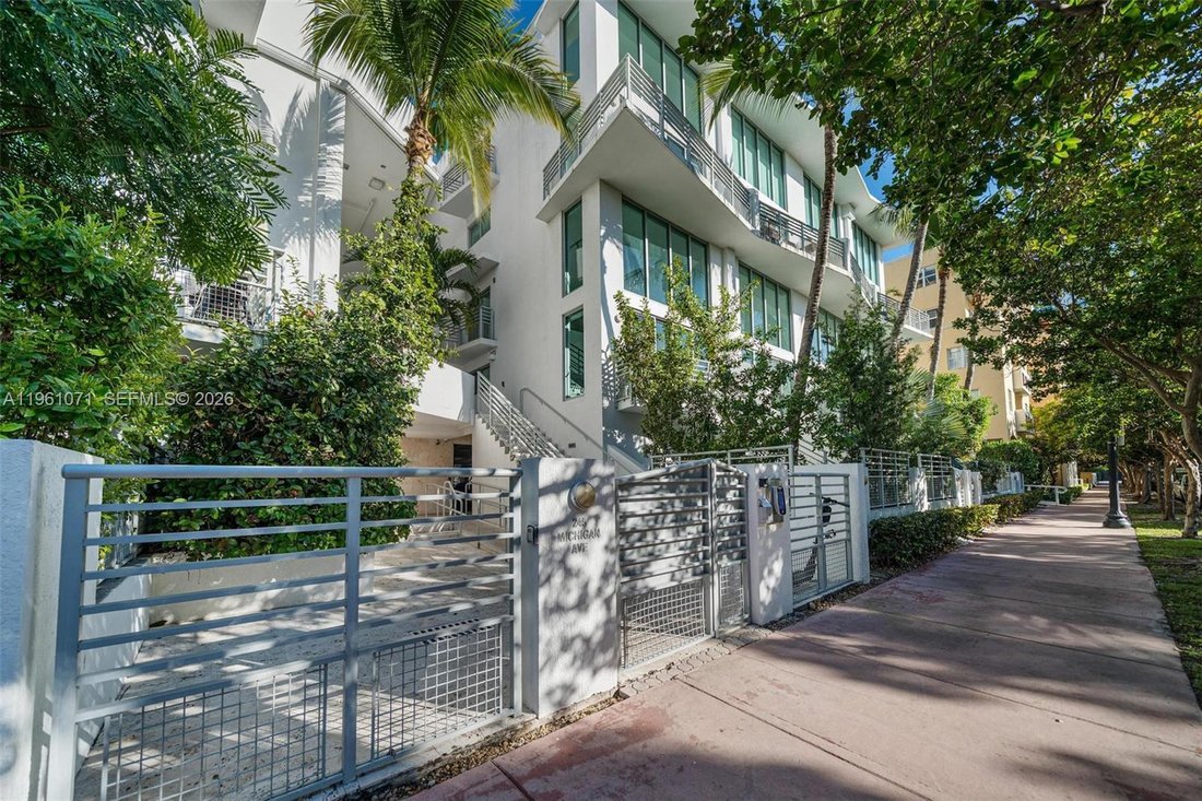 Condo in Miami Beach, Florida, United States 2 - 17149819