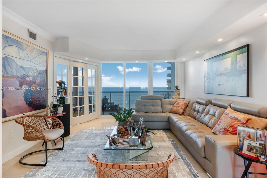 Condo in Sunny Isles Beach, Florida, United States 1 - 17148775