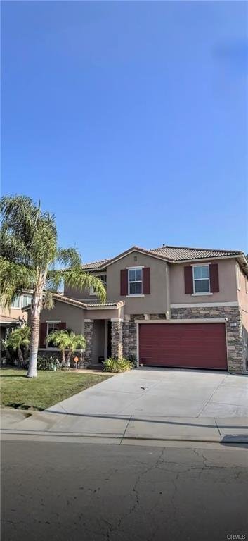 House in Cherry Valley, California, United States 1 - 17148521