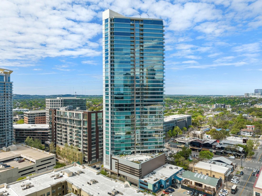 Condo in Austin, Texas, United States 1 - 17148764