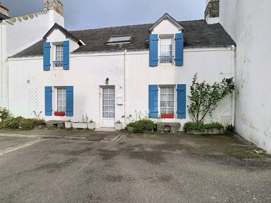 House in Ouest, Quiberon, France 1 - 17146909