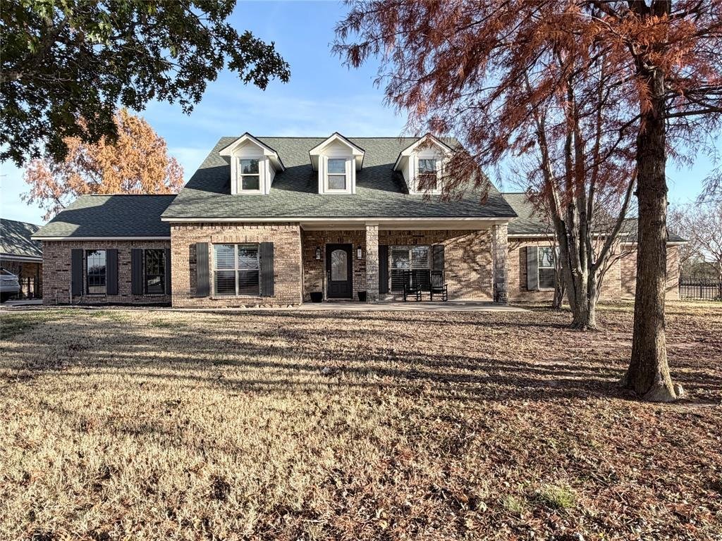 House in Van Alstyne, Texas, United States 5 - 17149320