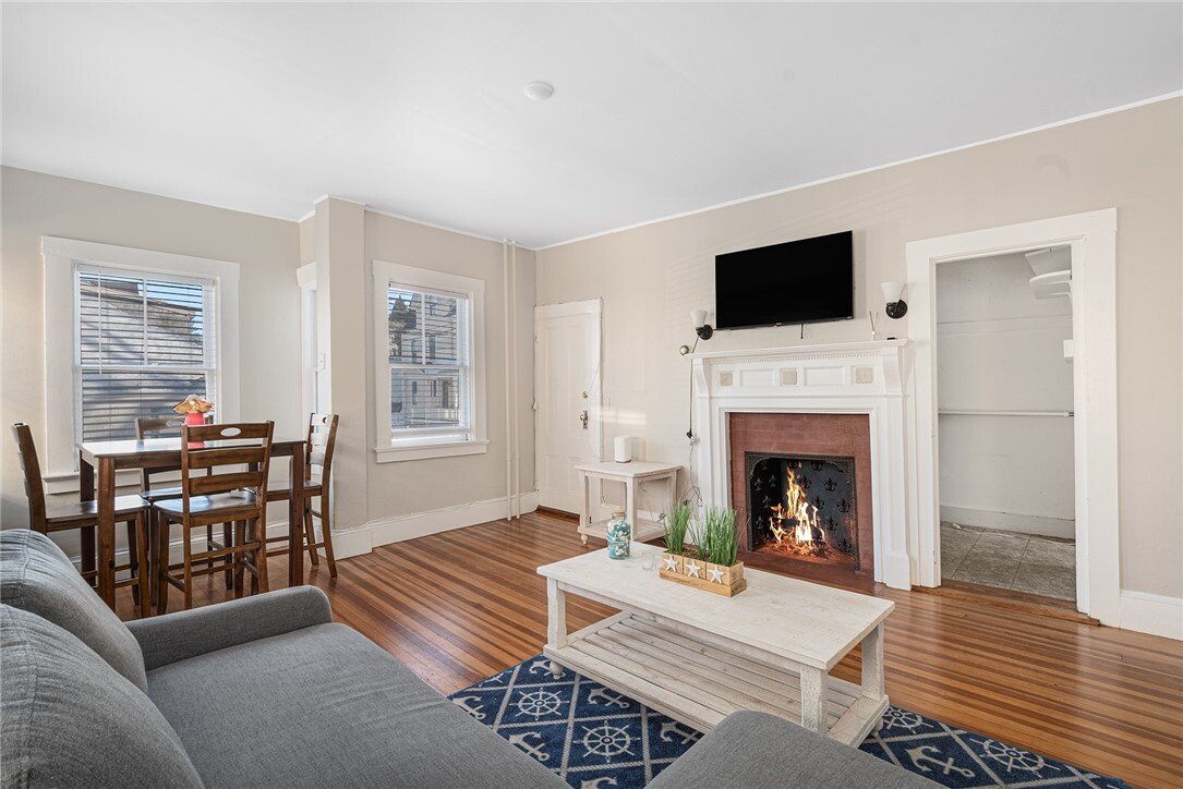 Condo in Newport, Rhode Island, United States 3 - 17146270