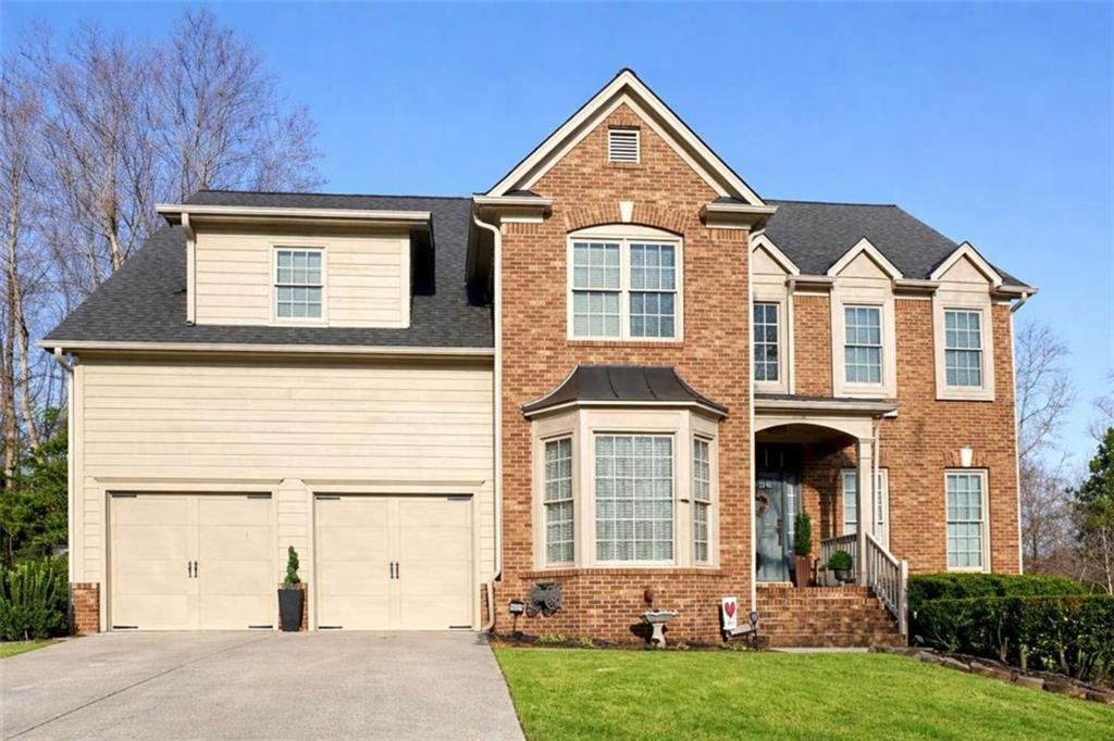 House in Cumming, Georgia, United States 1 - 17147750