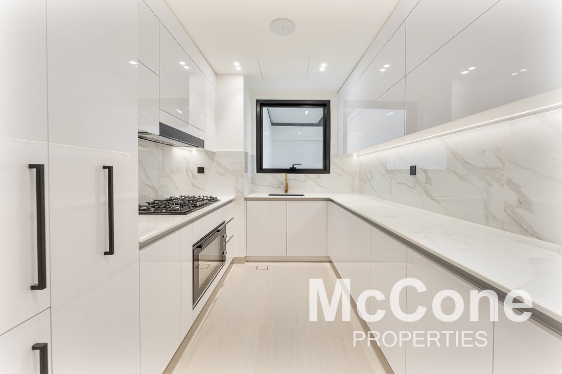 Apartment in JVC / Jumeirah Village Circle, Dubai, United Arab Emirates 3 - 17146488