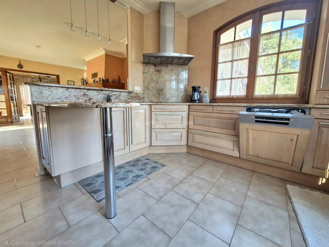House in Ouest - Pointe de Marre, Albi, France 4 - 16372352