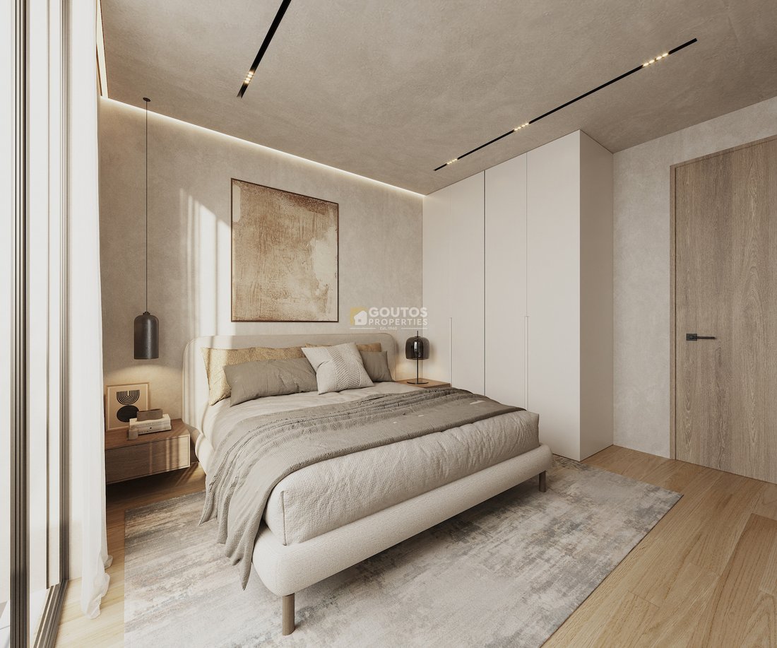 Apartment in Elliniko, Attica, Greece 5 - 17146312