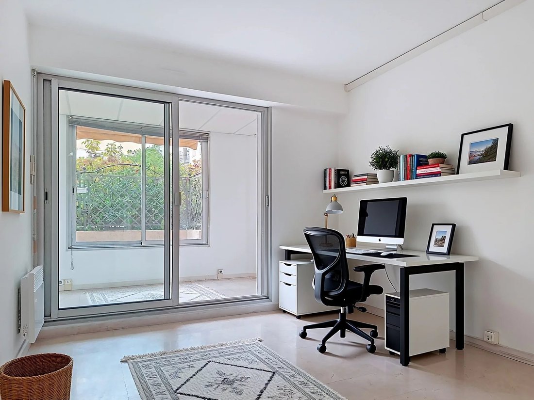 Appartement à Mazarin-Opéra-Bellegarde-Mairie, Aix-en-Provence, France 2 - 17146606