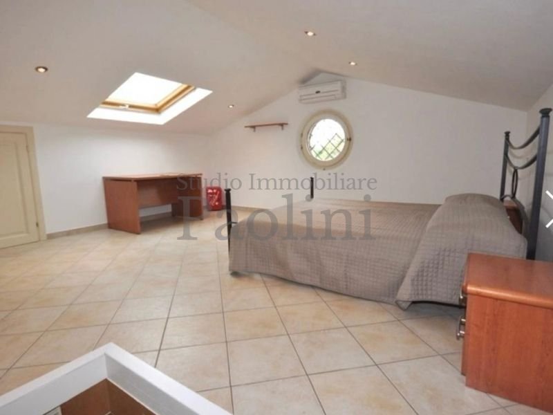 Villa in Center, Forte dei Marmi, Tuscany 5 - 17148871